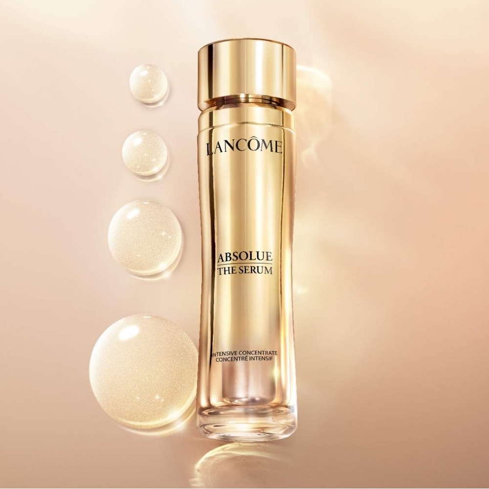 Lancome ABSOLUE THE SERUM 5ml New Cell Renewing Intensive Concentrate